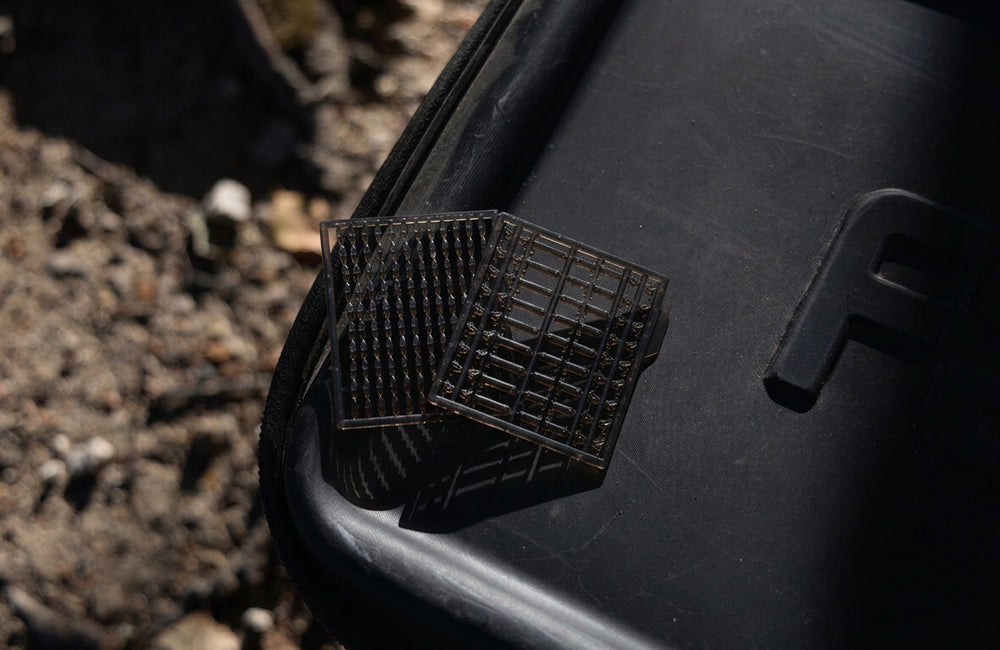 Bait Stopper set
