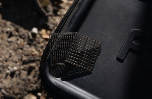 Bait Stopper set