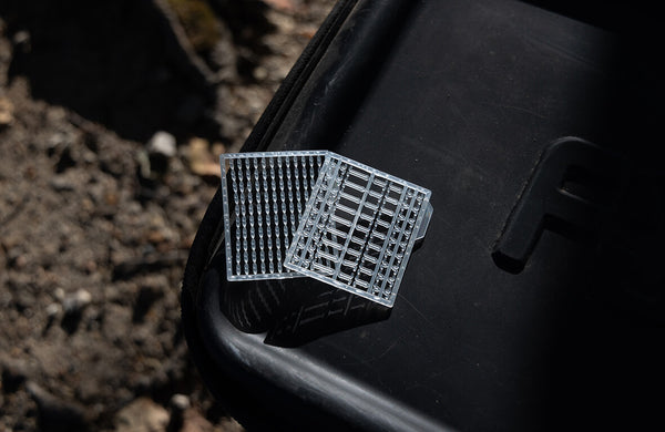 Bait Stopper set