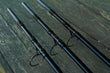 Forge Black Bullet Carp Rod Rods
