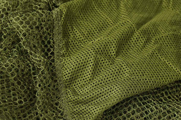 Spare Mesh Olive 49-50"