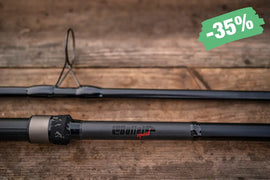 Bullet Spod Rod Rods