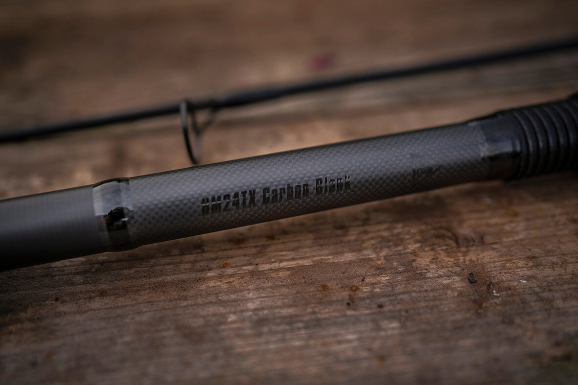 Bullet Rod Carp Fishing Rod Forge Carpfishing Equipment Carp Gear Carp Rods
