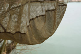 3D Landing Net 42" 6'-180cm Olive