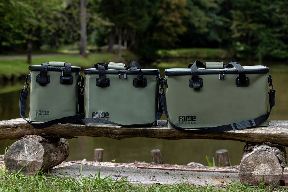 EVA System Bag