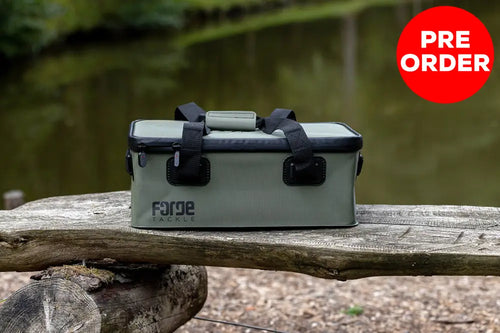 EVA System Bag Low Profile