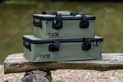 LOW PROFILE GREEN BUNDLE