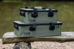 LOW PROFILE GREEN BUNDLE