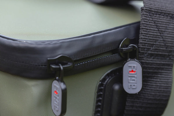 EVA System Bag Low Profile