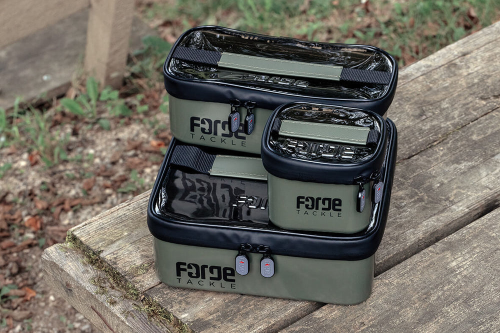EVA System Pouch