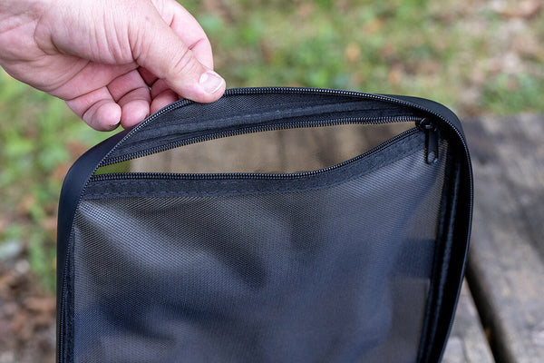 EVA System Pouch