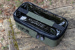 EVA System Pouch
