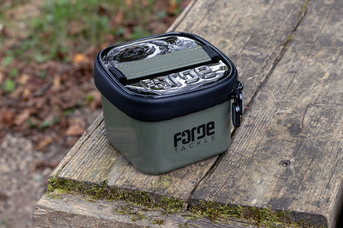 EVA System Pouch