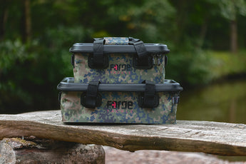 EVA FTR Camo Bag Low Profile