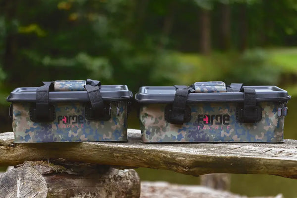 EVA FTR CAMO MEGA BUNDLE