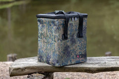 EVA FTR Camo Waders Bag (55 L)