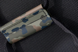 EVA FTR Camo Waders Bag (55 L)