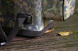 EVA FTR Camo Rucksack (48,5 L)