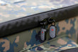 EVA FTR Camo Rucksack (48,5 L)