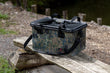EVA FTR Camo Carryall XXL (53 L)