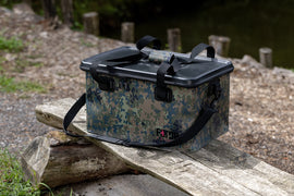 EVA FTR Camo Carryall XXL (53 L)