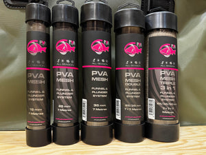 PVA Mesh Funnel System