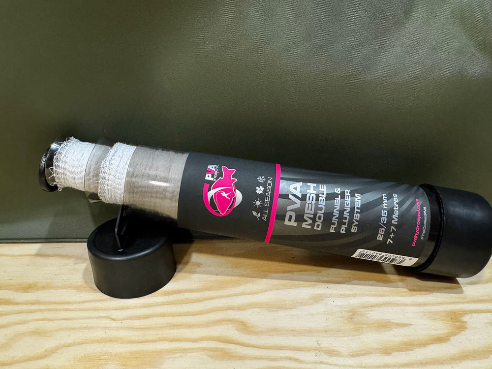 PVA Mesh Funnel System