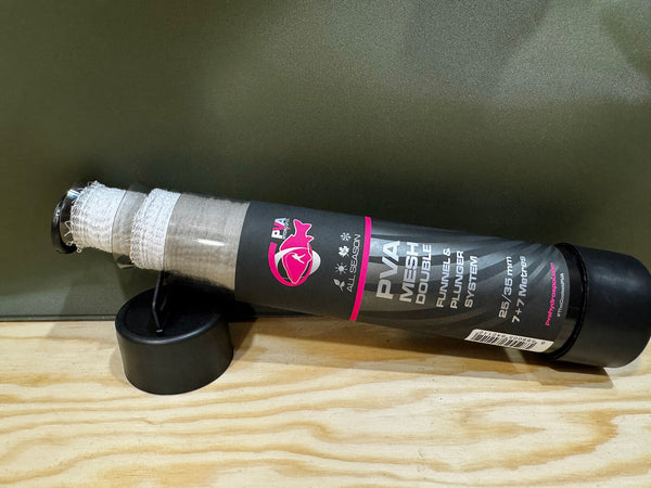PVA Mesh Funnel System