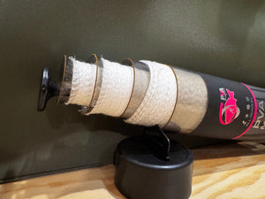 PVA Mesh Funnel System