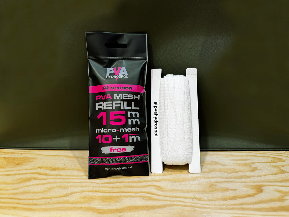 PVA Mesh Refill