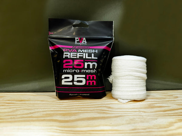 PVA Mesh Refill