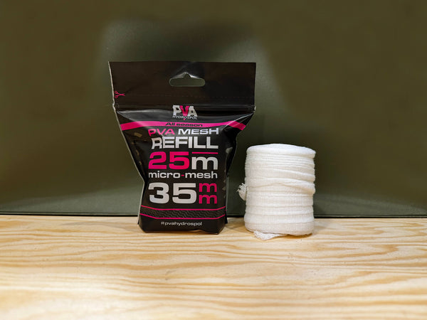 PVA Mesh Refill