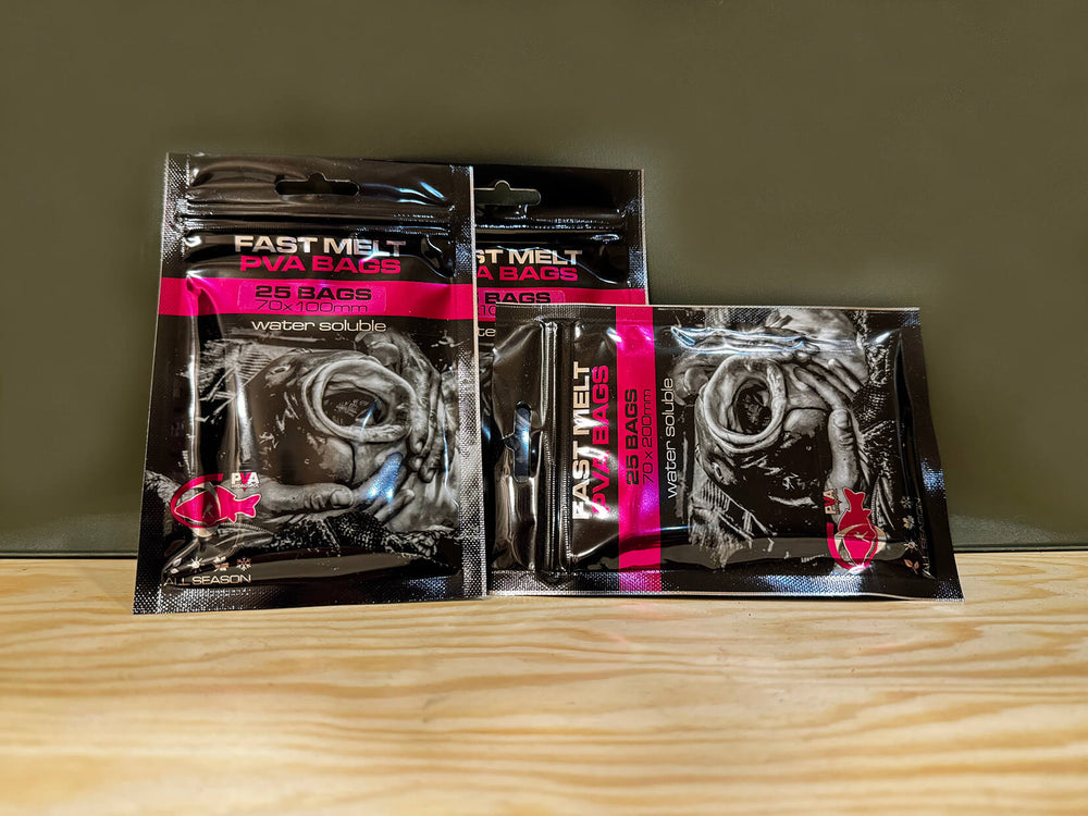 PVA Solid Bags