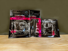 PVA Solid Bags