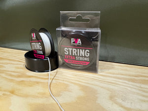 PVA Tape and String 20M