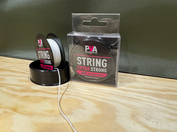 PVA Tape and String 20M