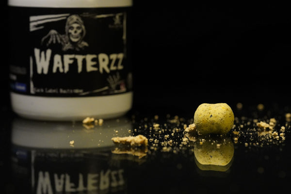 Wafterzz - Sweet Corn