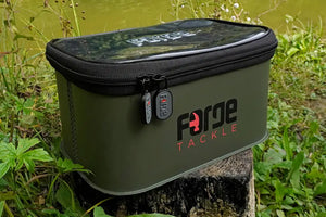 Eva Classic Pouch Xl Luggage