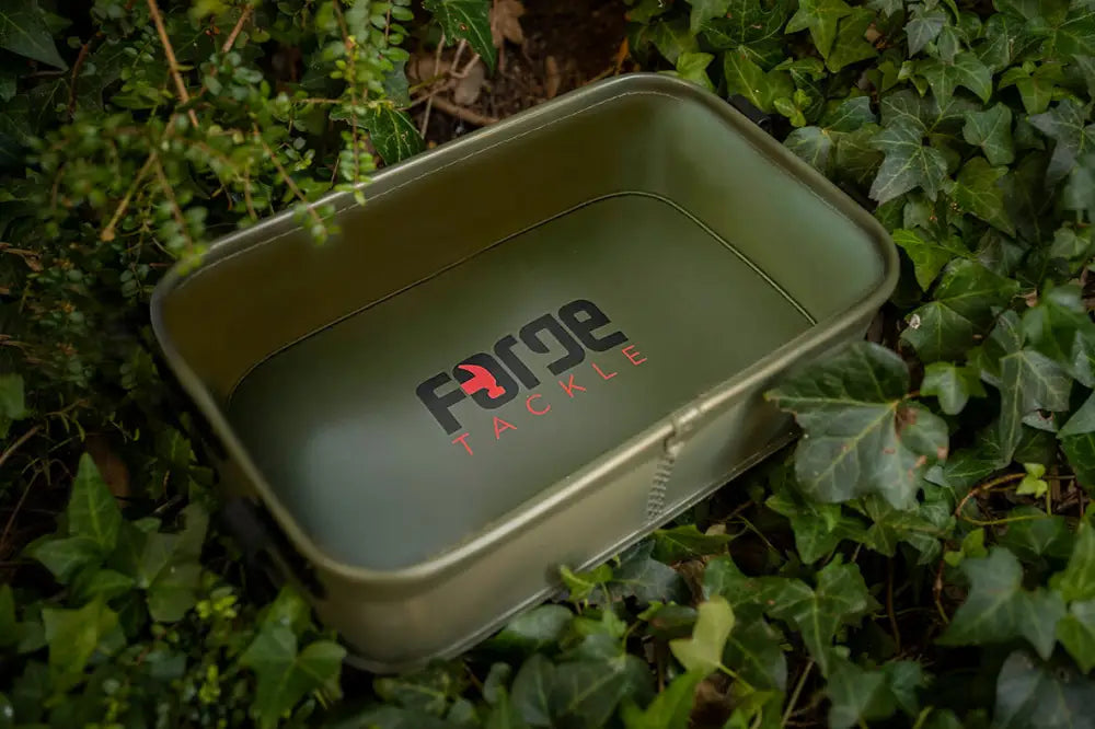 Eva Spare Tray Luggage