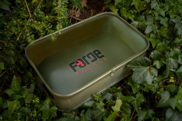 Eva Spare Tray Luggage