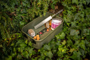 Eva Spare Tray Luggage