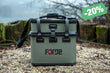 EVA Table Top Master Bag Compact (22 L + 8 L) Luggage