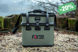 EVA Table Top Master Bag Compact (22 L + 8 L) Luggage