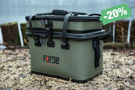 EVA Table Top Master Bag Luggage