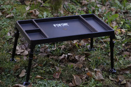 Forge Bivvy Table Accessory