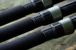 Forge Black Bullet Carp Rod Rods