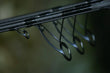 Hammer Stick Bk Carp Rod (Black) Rods