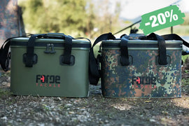 Hydra Cooler Bag 20L Cool Box