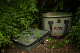 Hydra Cooler Bag (30 L + 8 L) Cool Box