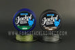 Jackal Semi-Stiff Coated Braid Line
